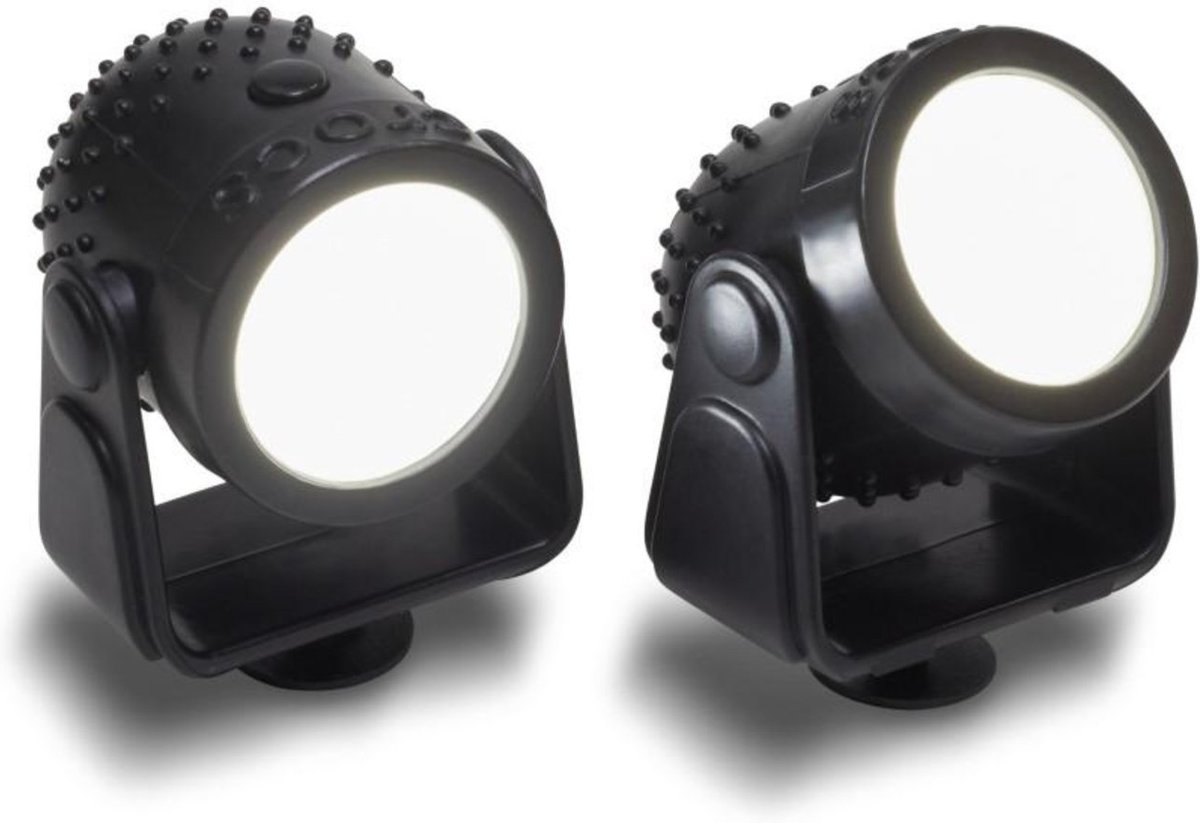 Infantil - Jibbitz™ Faróis 3D