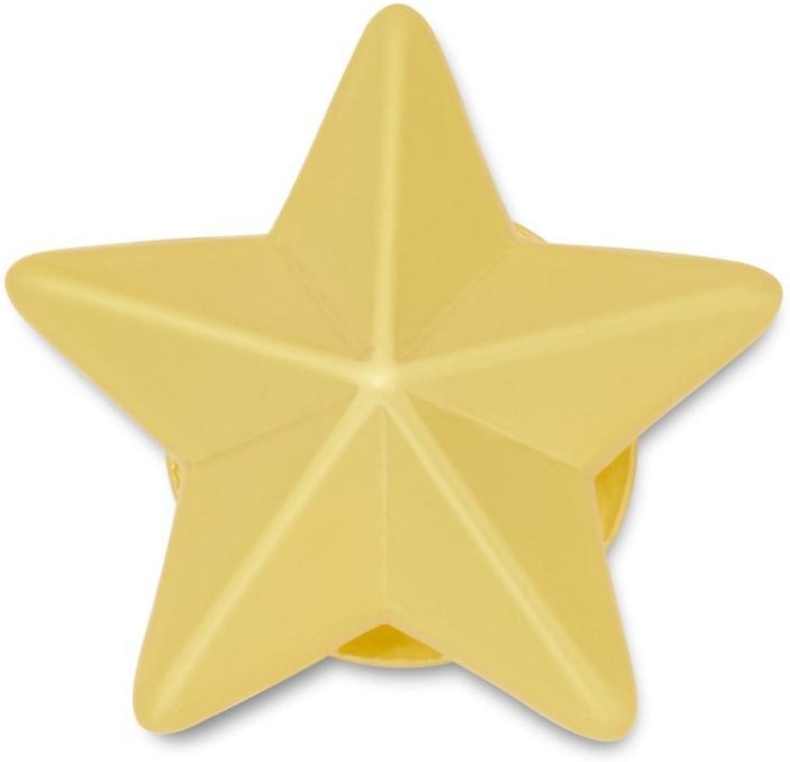 Infantil - Jibbitz™ Estrela Dourada