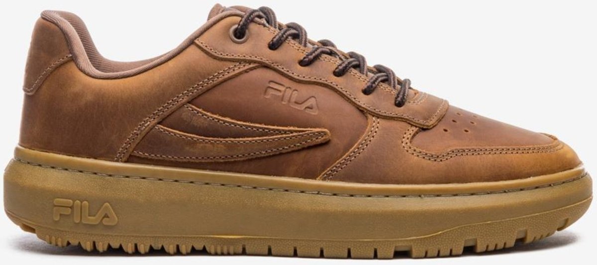 Imagem principal Tênis Fila Fx-100 All Terrain Low Masculino incolor Fila incolor