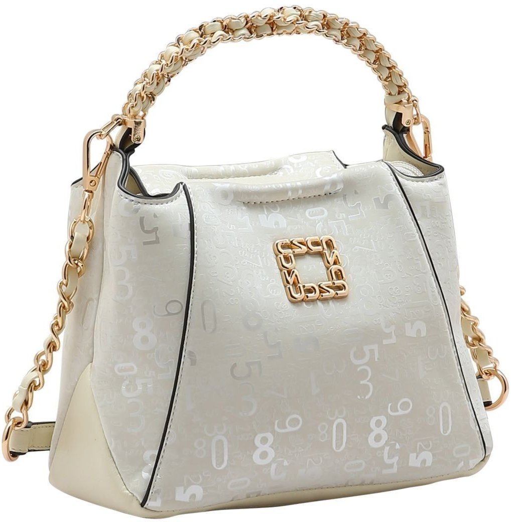 Bolsa Feminina Chenson Deluxe Mão 3485443