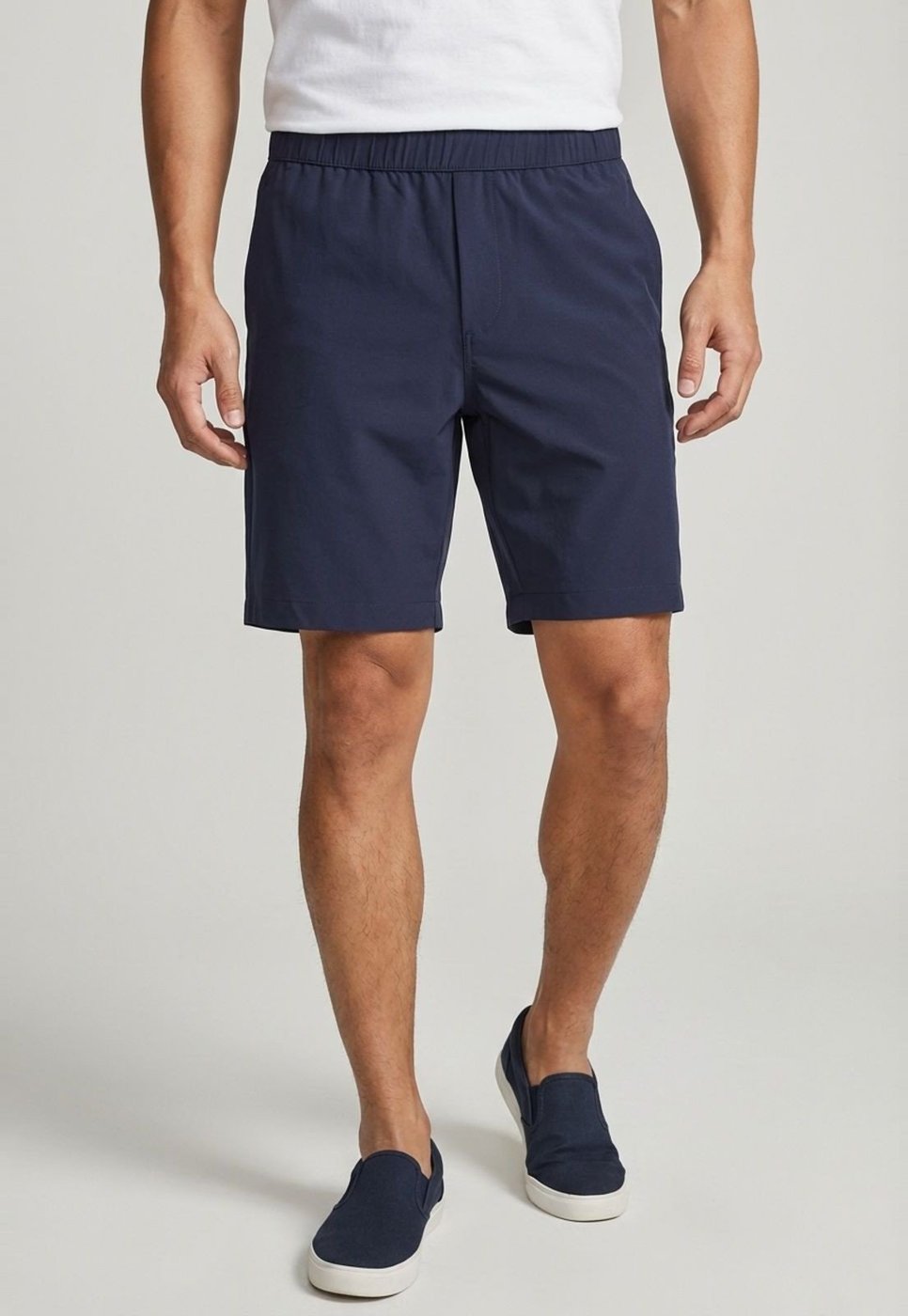 Imagem principal Bermuda Masculina Colcci azul marinho Colcci azul marinho