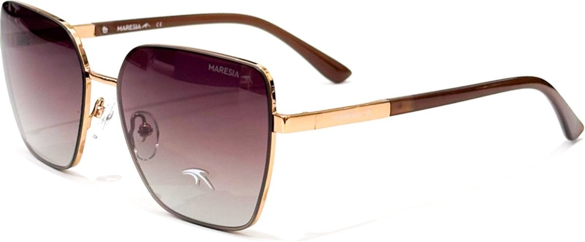 Óculos de Sol Maresia MRS005 C100 Feminino