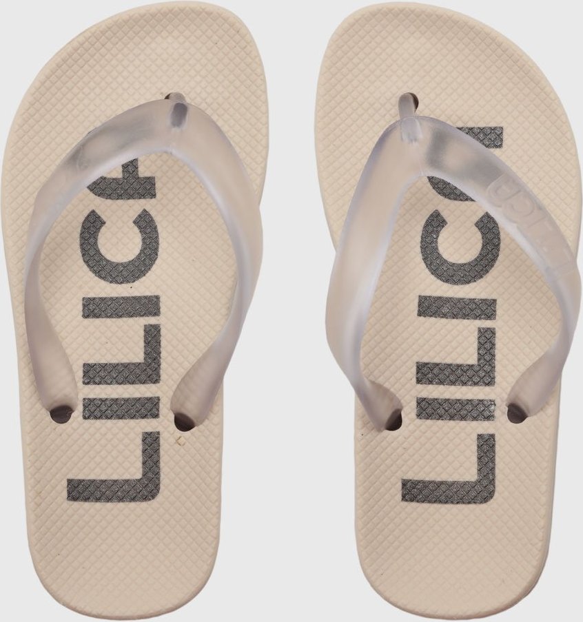 Imagem principal Infantil - Chinelo Lilica Ripilica Andy bege Lilica Ripilica bege