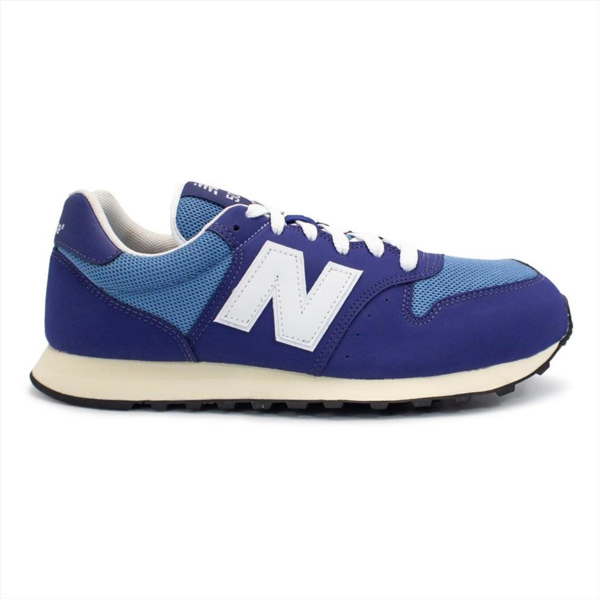 Tênis New Balance Masculino 500 V2 Casual