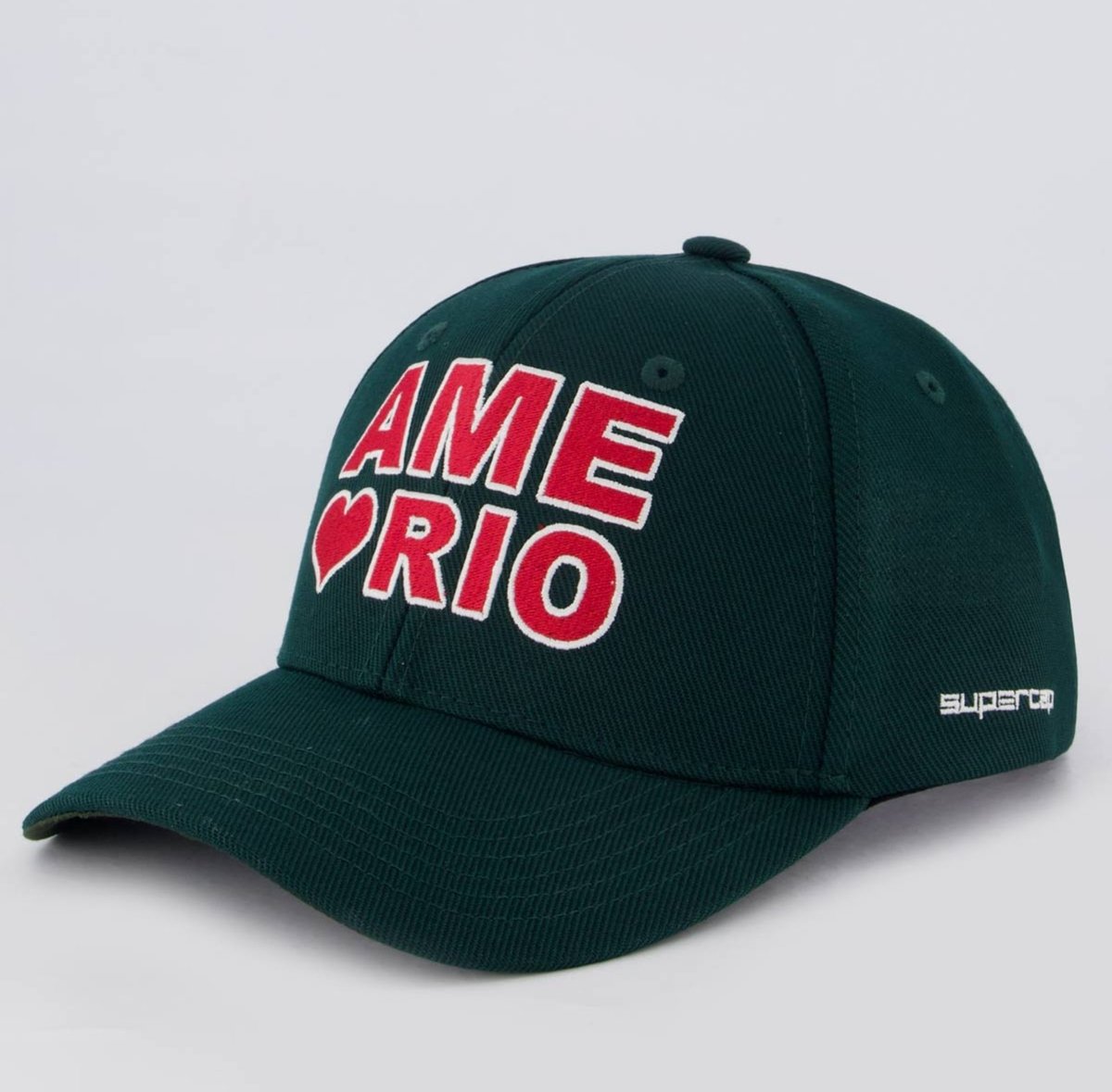 Boné Fluminense Ame Rio