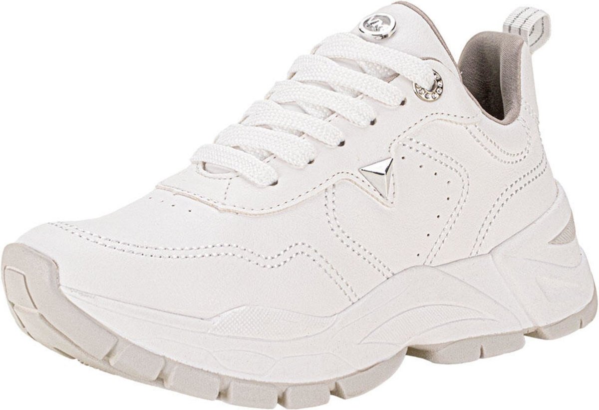 Imagem principal Tênis Feminino Via Marte 140003 5834003 branco VIA MARTE branco