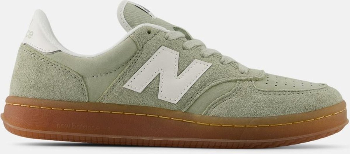 Imagem principal Tênis New Balance Ct500 Masculino incolor New Balance incolor