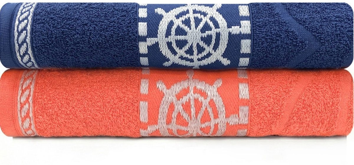 Imagem principal Jogo de Toalha Praia e Piscina Banhão Gigante 100 Algodão Felpuda 2 Peças Marcotex rosa Marcotex rosa