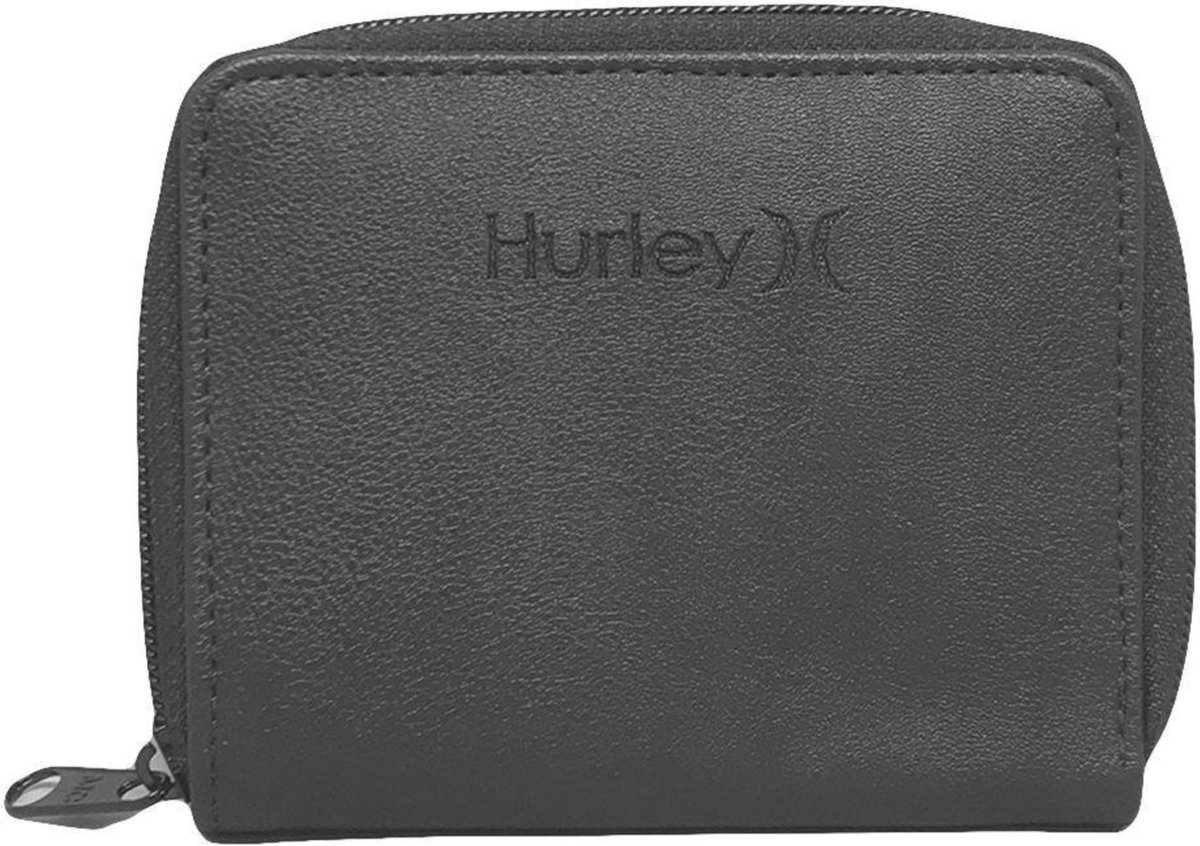 Imagem principal Carteira Hurley Unic Feminina preto hurley preto