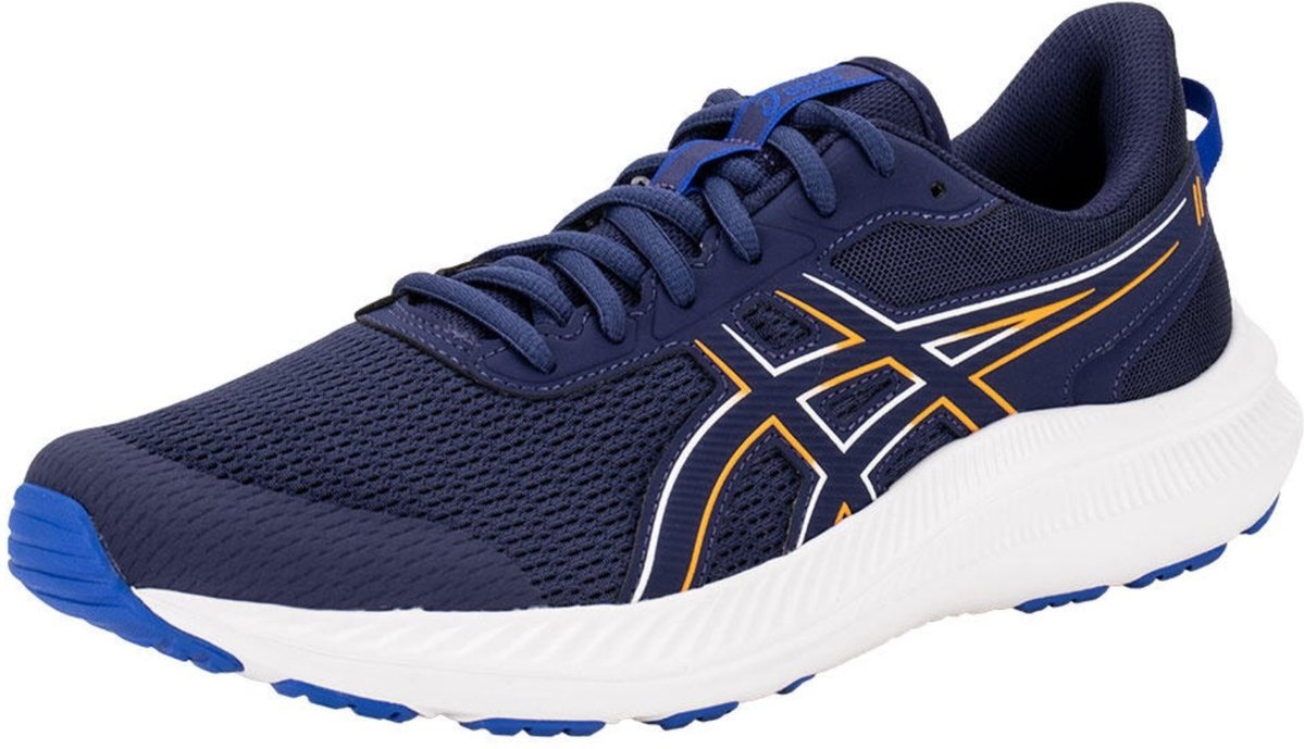 Imagem principal Tênis Masculino Jolt 5 Asics 1011B963 8640963 azul ASICS azul