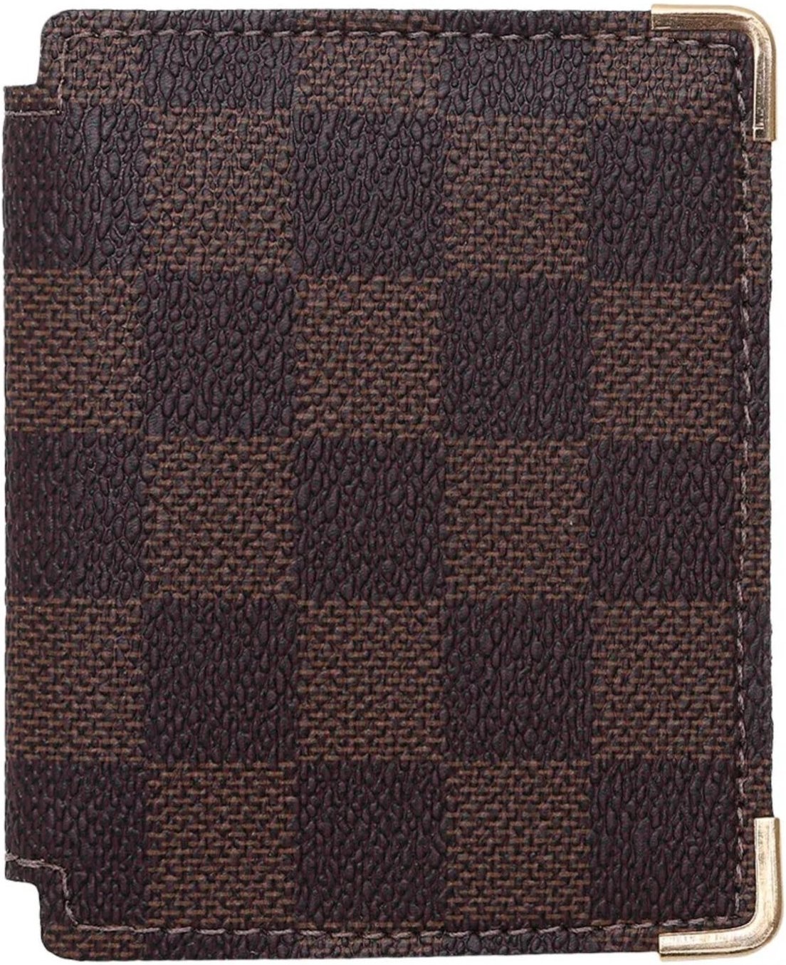 Imagem principal Porta Cartões e CNH Artlux Artlux café