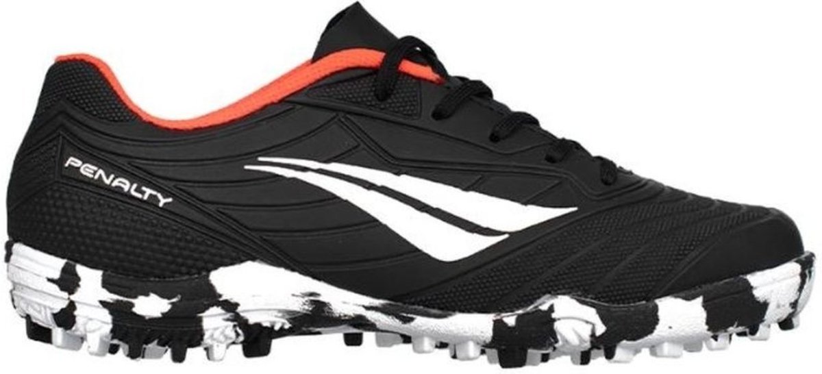 Imagem principal Infantil - Chuteira Society Menino Penalty Matis preto Penalty preto