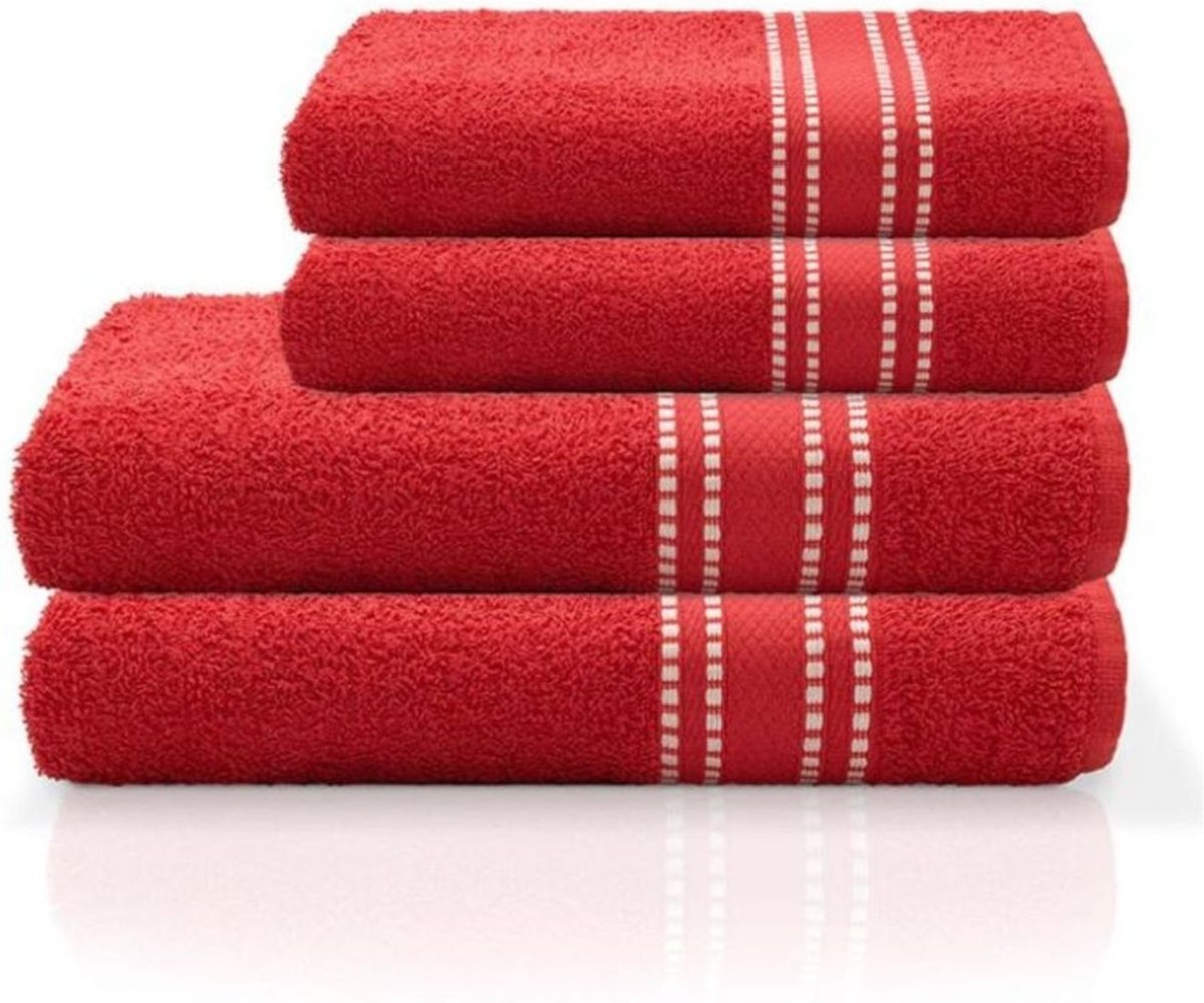 Imagem principal Toalha de Banho Linea Camesa branco Camesa branco