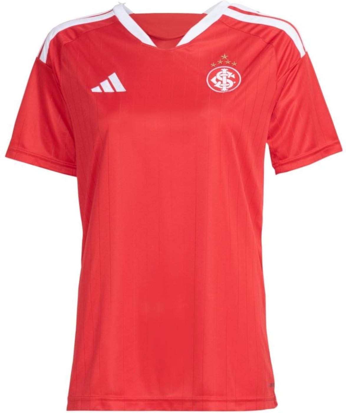 Imagem principal Camisa I SC Internacional 26 adidas Performance vermelho adidas performance vermelho