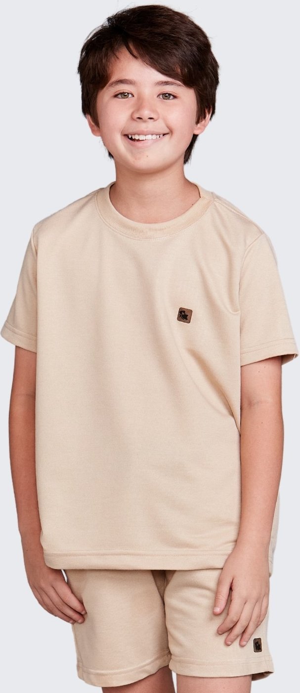 Infantil - Conjunto Moletinho Daze Modas