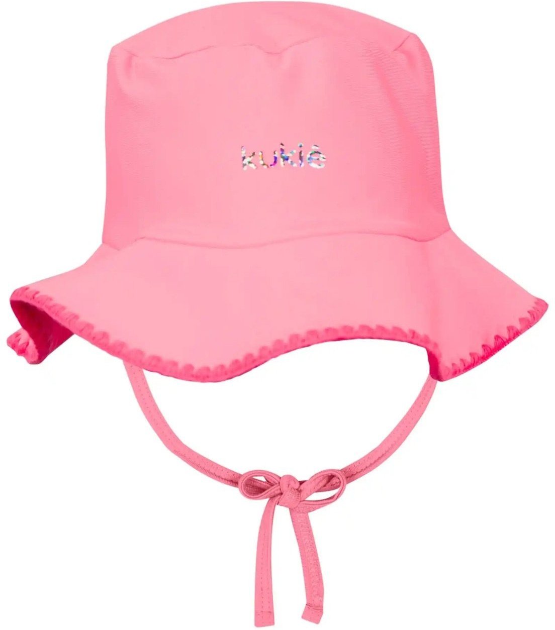 Infantil - Chapéu Proteção UV Kukiê