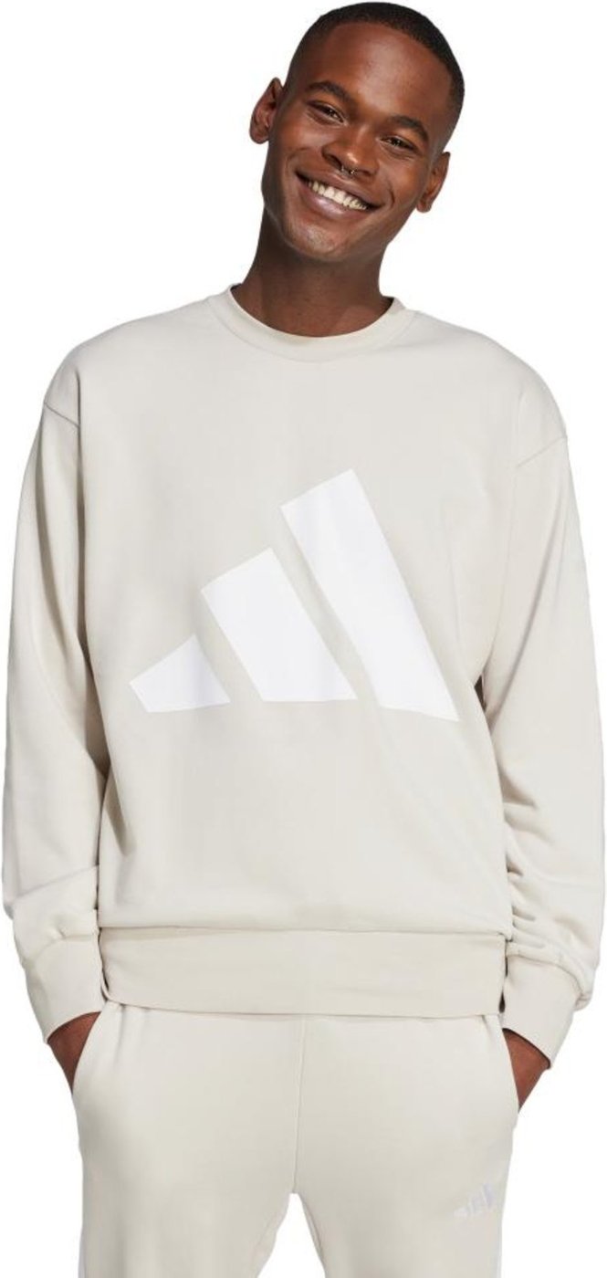 Imagem principal Moletinho Essentials Big Logo adidas Sportswear preto Adidas preto