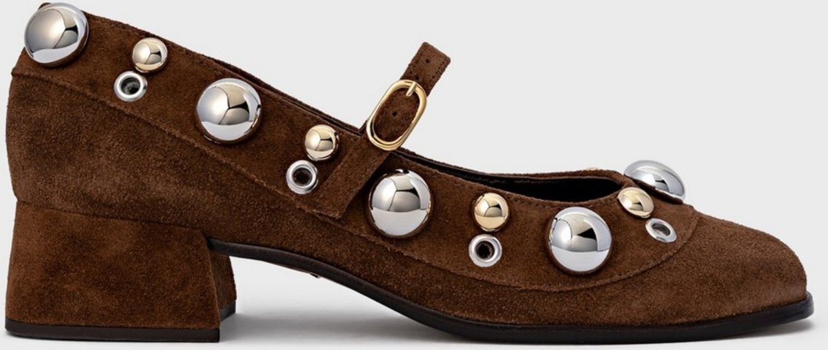 Sapato Carrano 696019