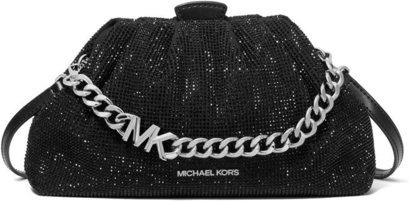 Imagem principal Bolsa Tiracolo Nola Pequena 35F4s7nc5s001 preto preto