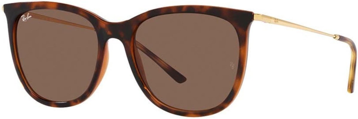 Óculos de Sol 0RB4403L Injetado Feminino