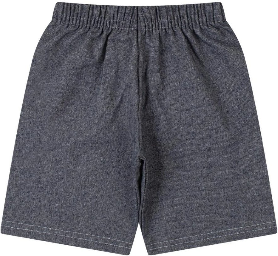 Imagem principal Infantil - Bermuda Menino Marinho Alemara verde Alemara verde