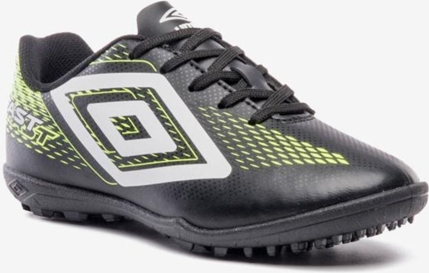 Imagem principal Chuteira Society Umbro Fast II Jr incolor Umbro incolor
