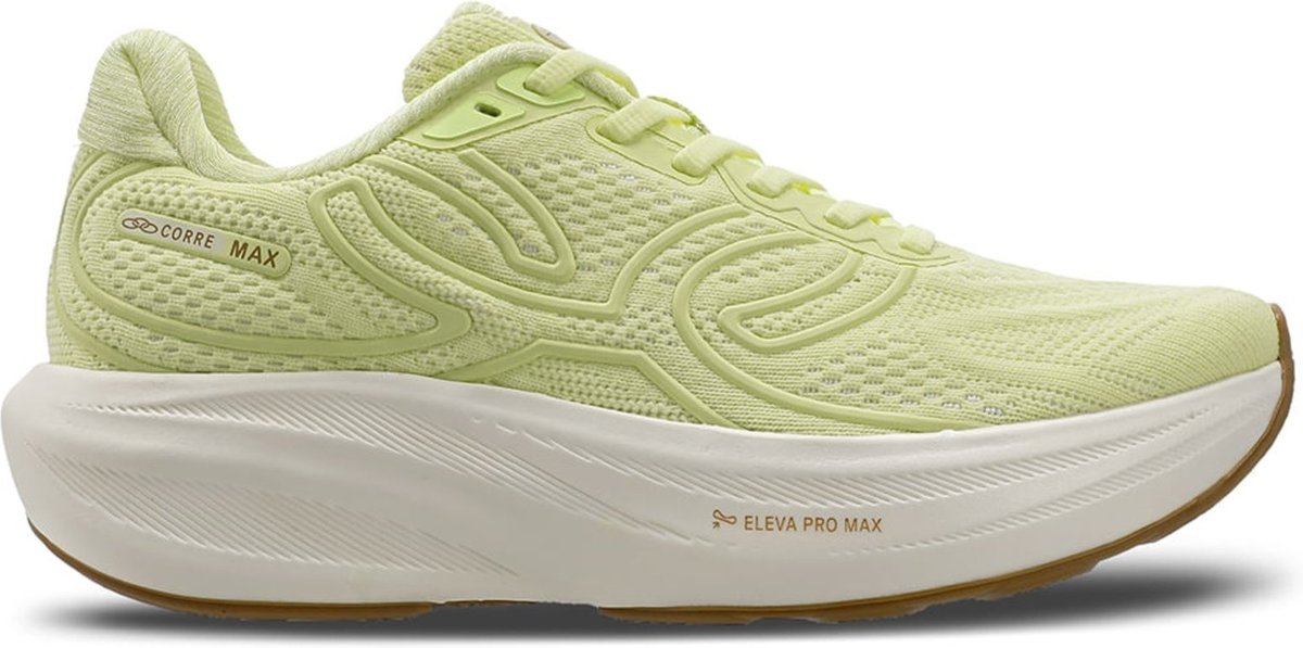 Imagem principal Tênis Olympikus Corre Max 35 verde OLYMPIKUS verde