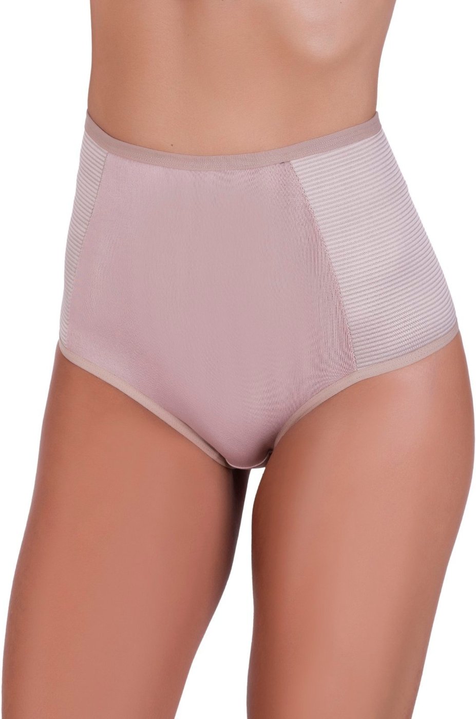 Imagem principal Calcinha Cinta Compressão Modeladora Concept Lingerie Chocolate multicolorido Concept Lingerie multicolorido