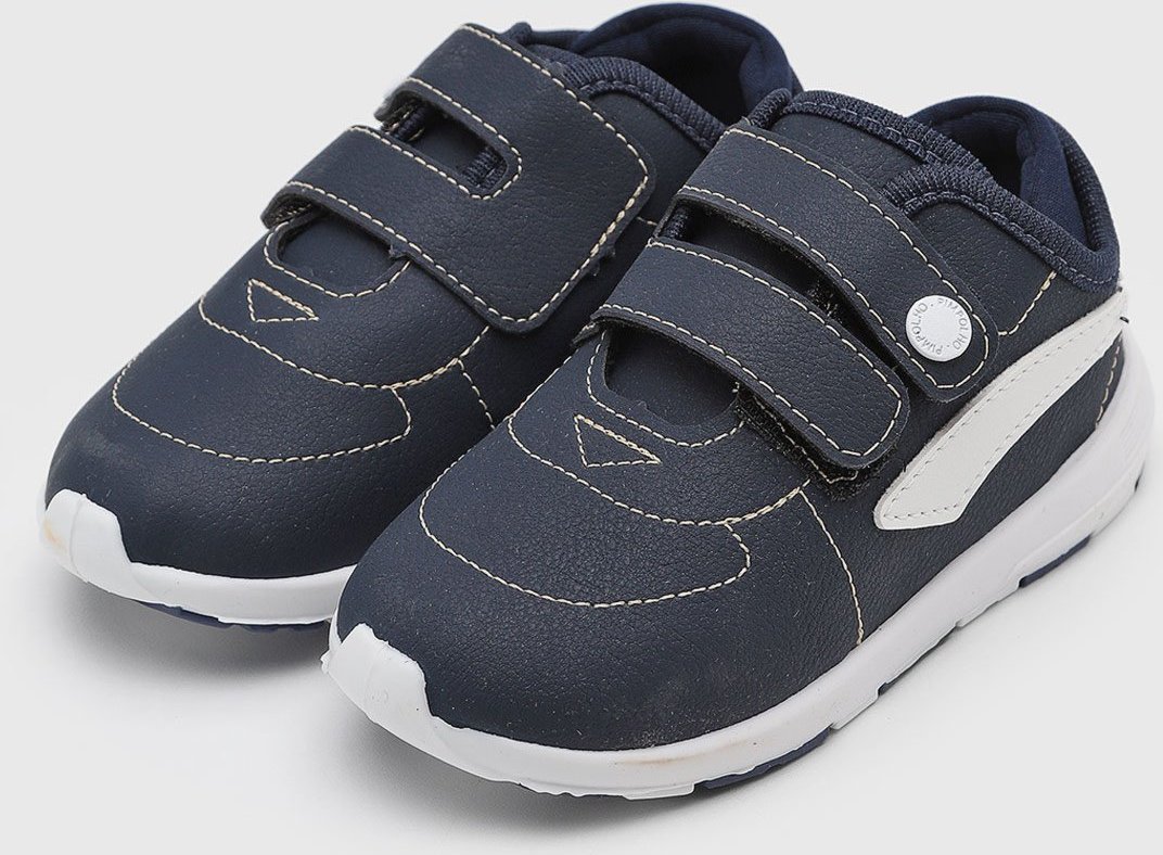 Imagem principal Infantil - Tênis Pimpolho Jogging Marinho azul marinho Pimpolho azul marinho
