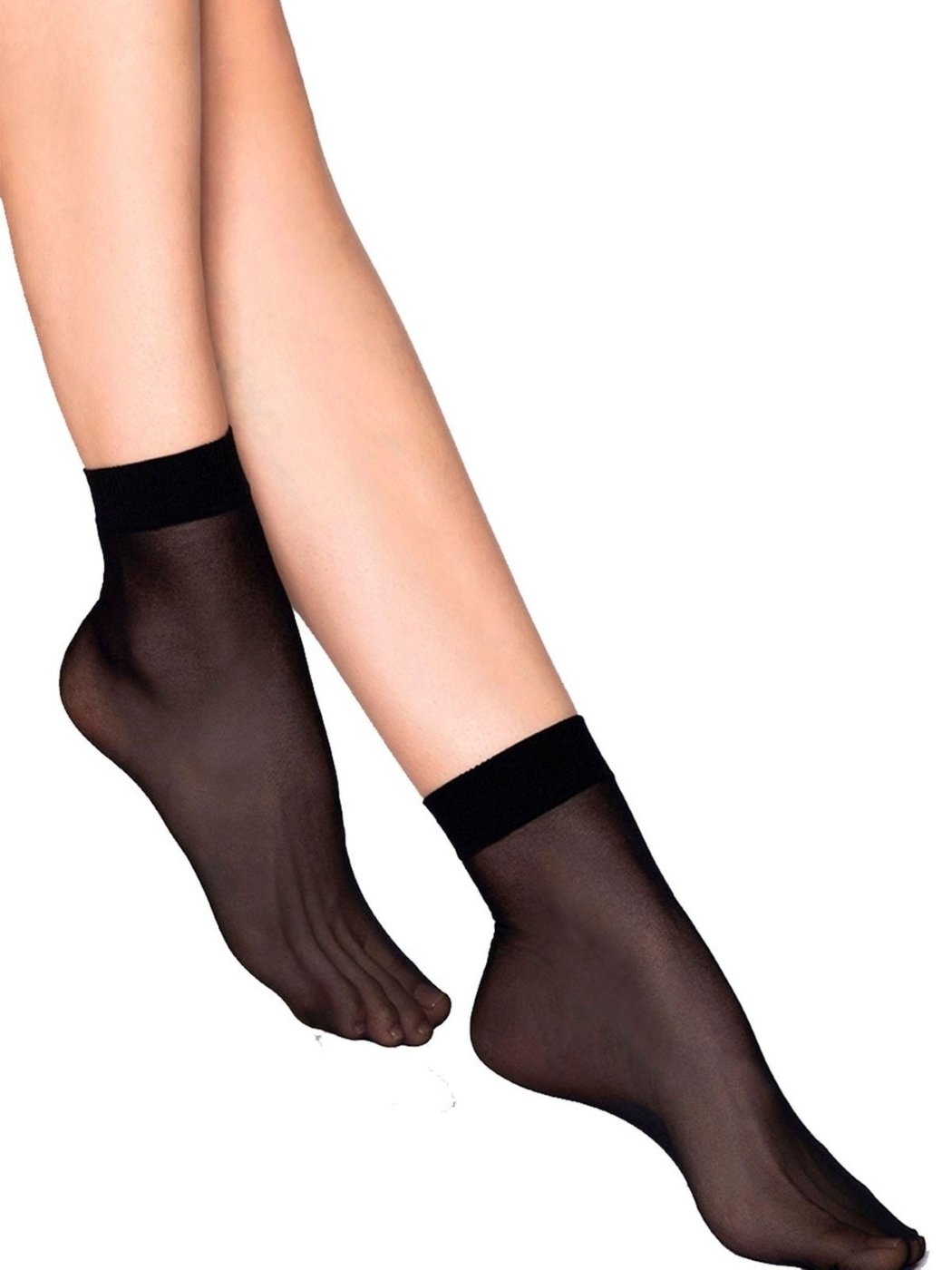 Meia Soquete Fio 20 Loba