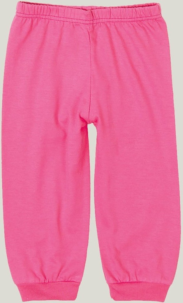 Imagem principal Infantil - Calça Unissex Meia Malha Malwee Malwee Kids pink Malwee Kids pink