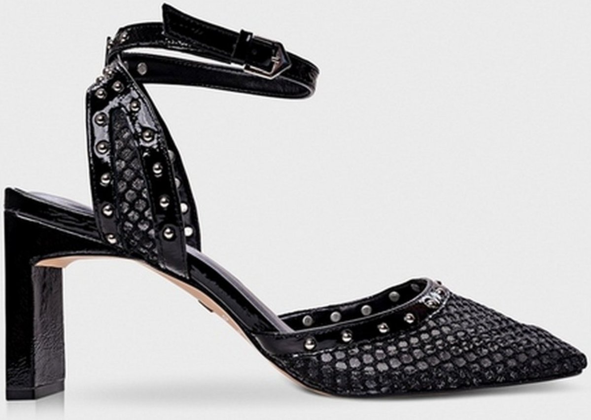 Scarpin Slingback Carrano 417019