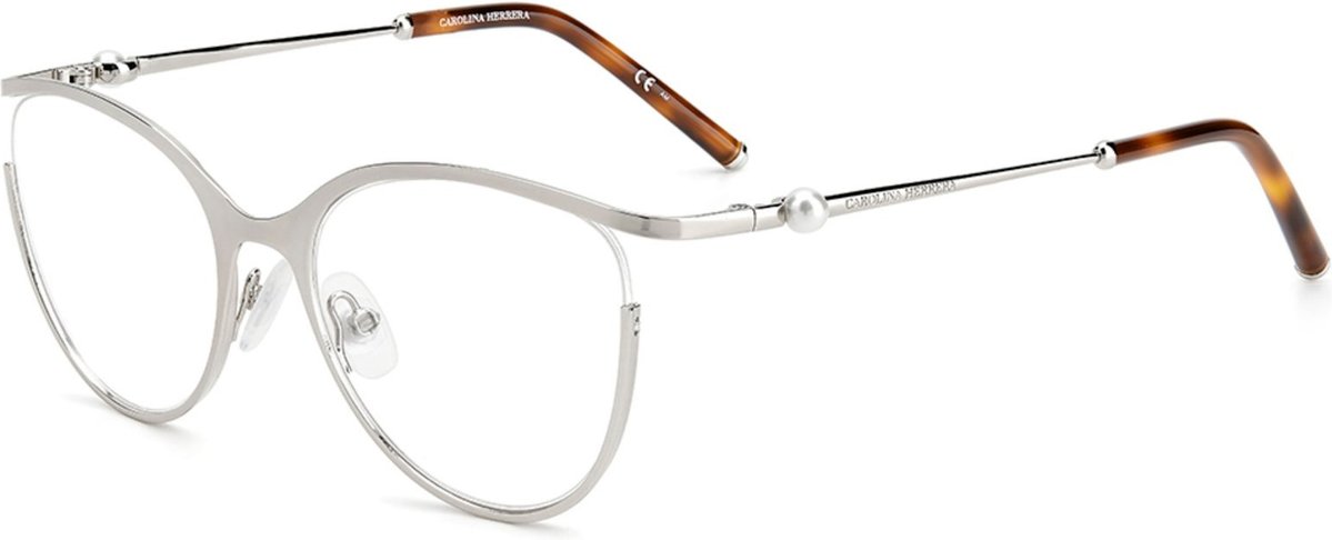 Imagem principal Armação de Óculos Carolina Herrera CH 0007 3YG - 53 cinza Carolina Herrera cinza