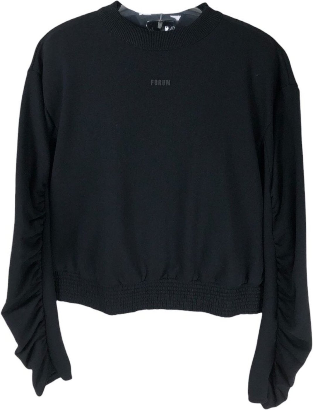 Blusão Moletom Forum