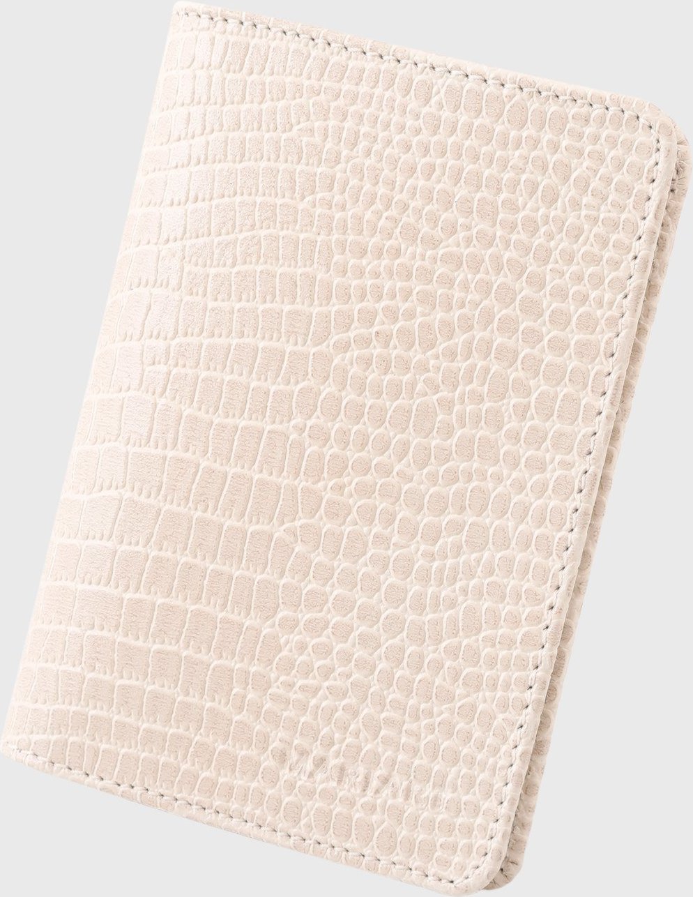 Imagem principal Carteira Couro Mariart 187LMRT Off White off-white white Mariart off-white white