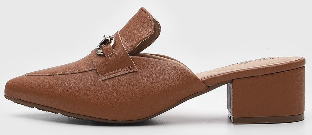 Scarpin Modare Médio