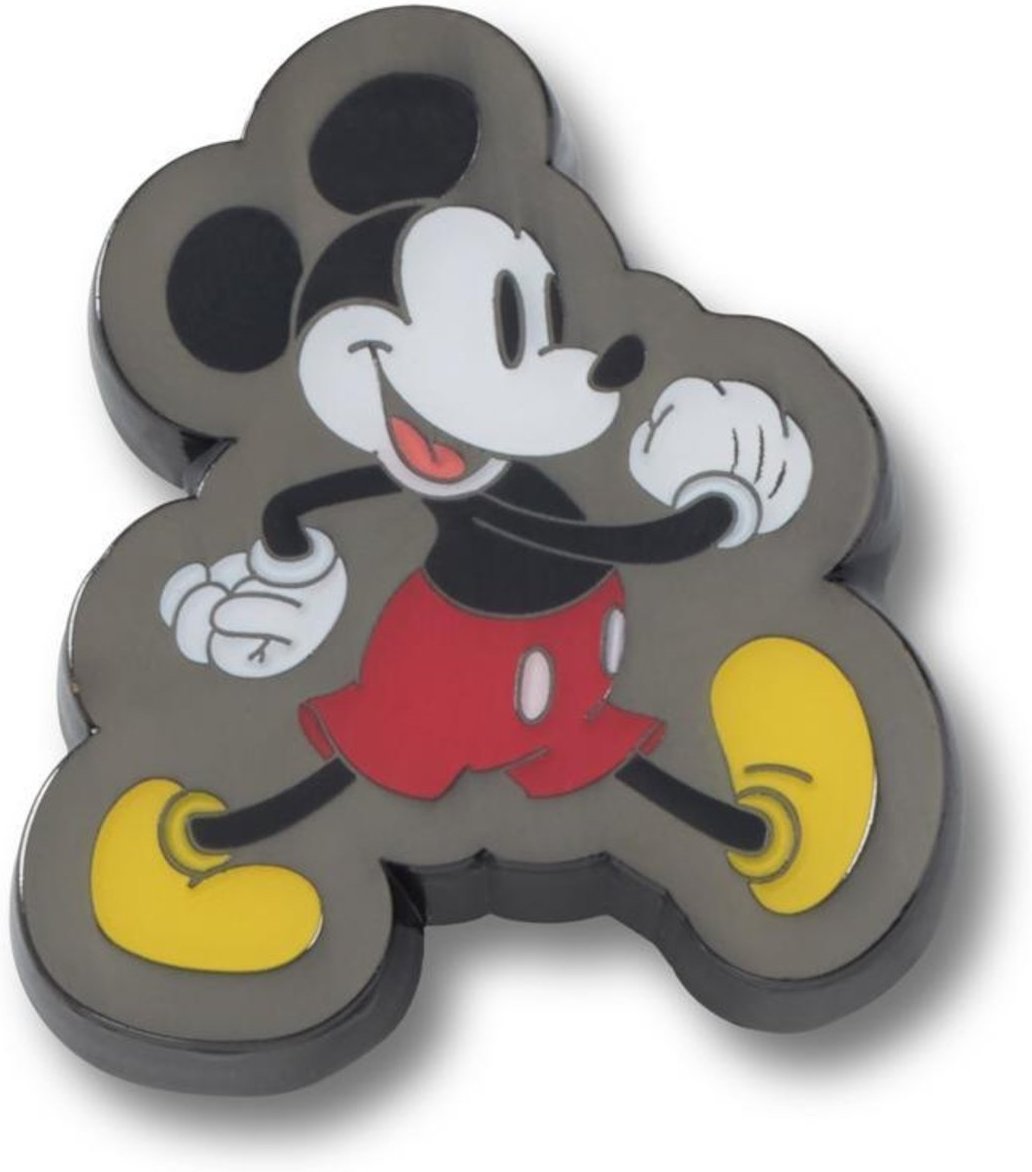 Infantil - Jibbitz™ Mickey Elevado