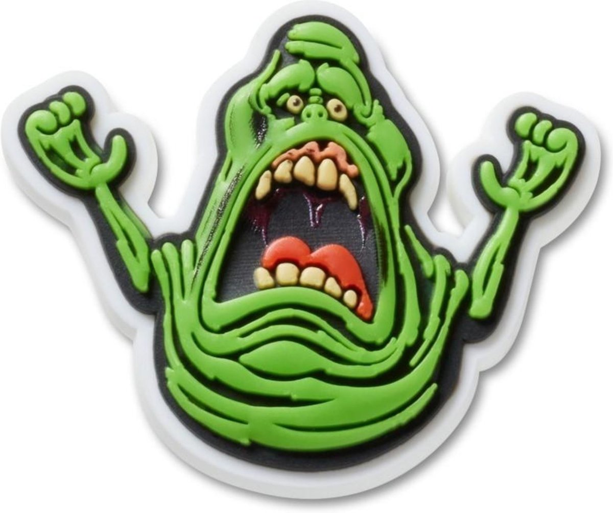 Infantil - Jibbitz™ Ghostbusters Slimer
