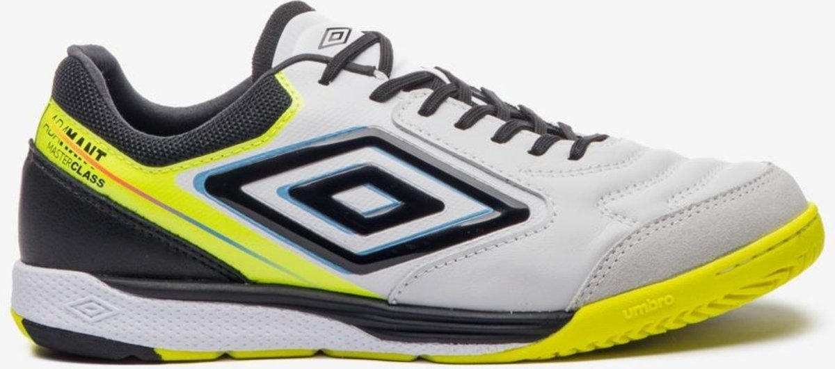 Imagem principal Chuteira Futsal Umbro Adamant Master Class Pro Bump incolor Umbro incolor