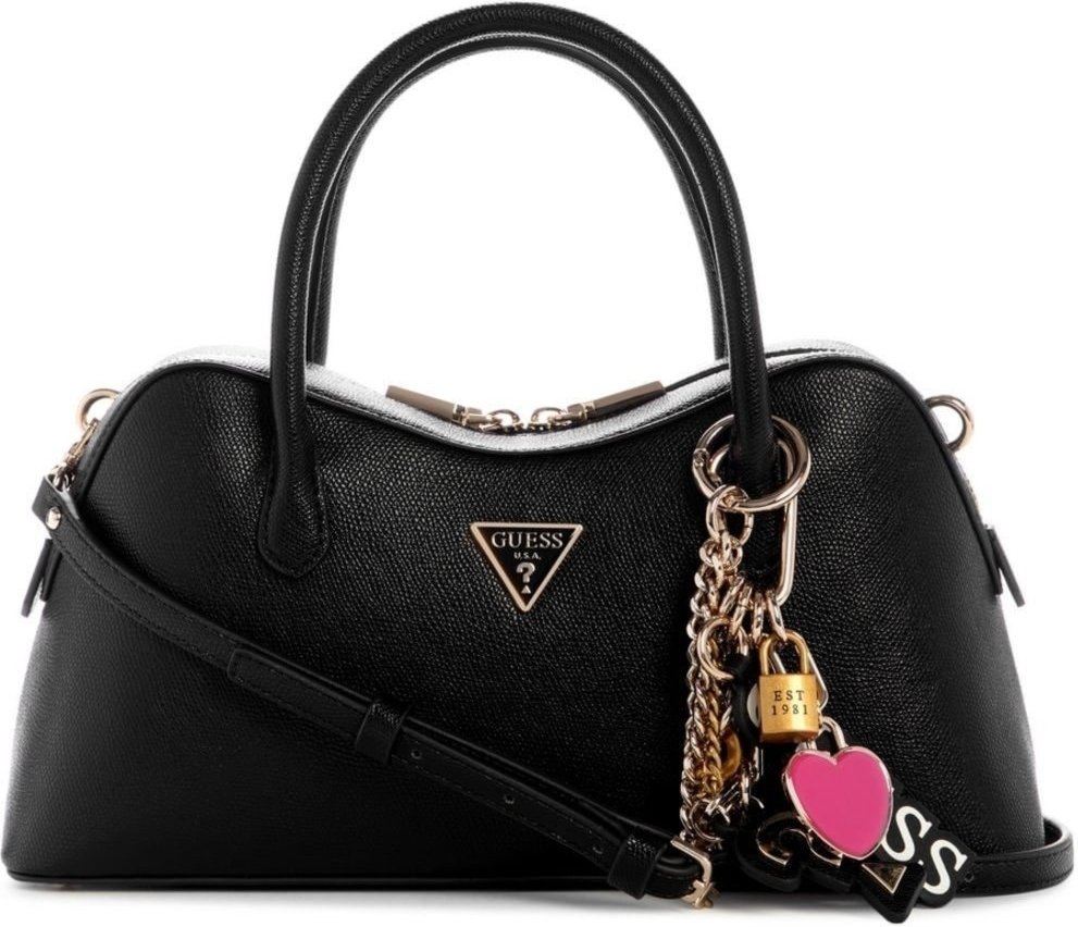 Bolsa Guess Davina Satchel