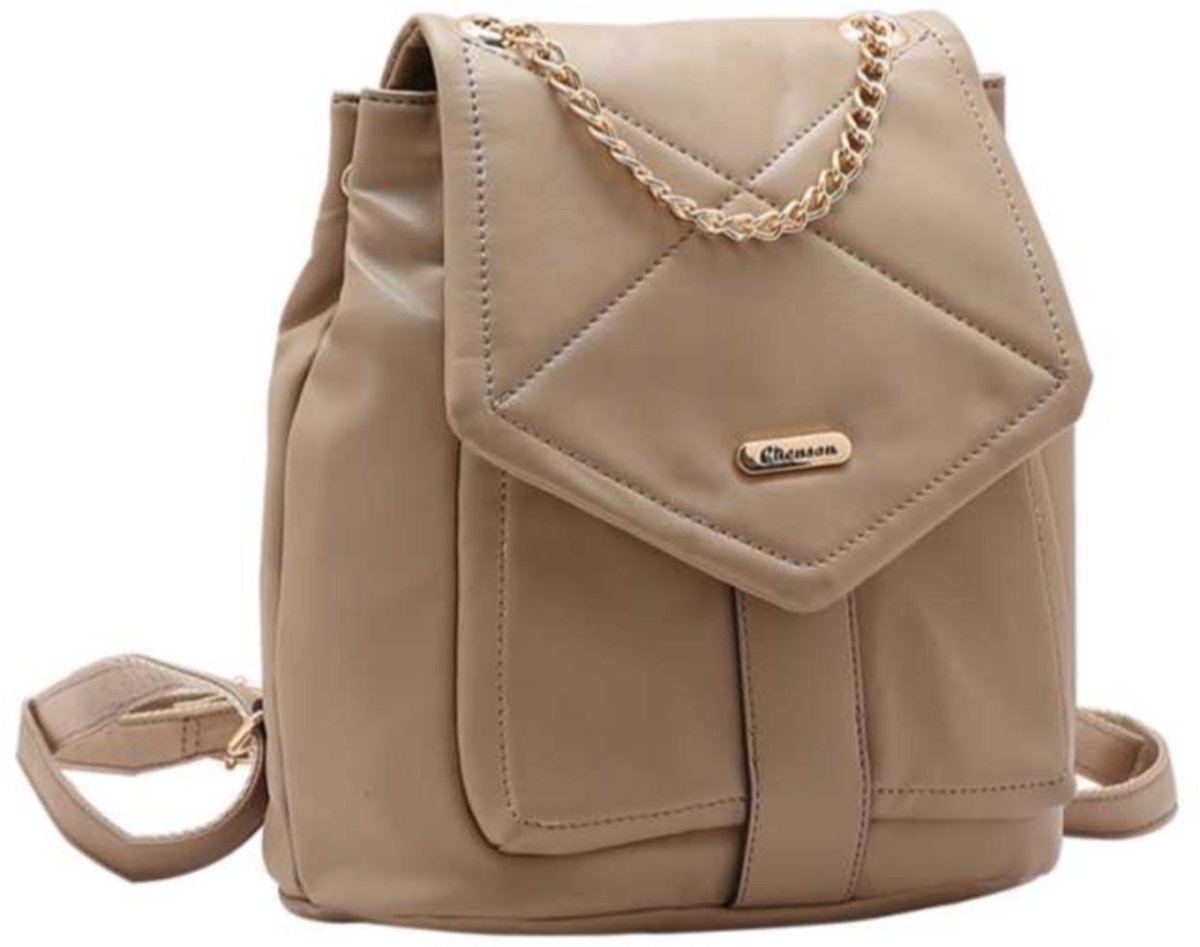 Mochila Feminina Chenson Soft Chic 8485281
