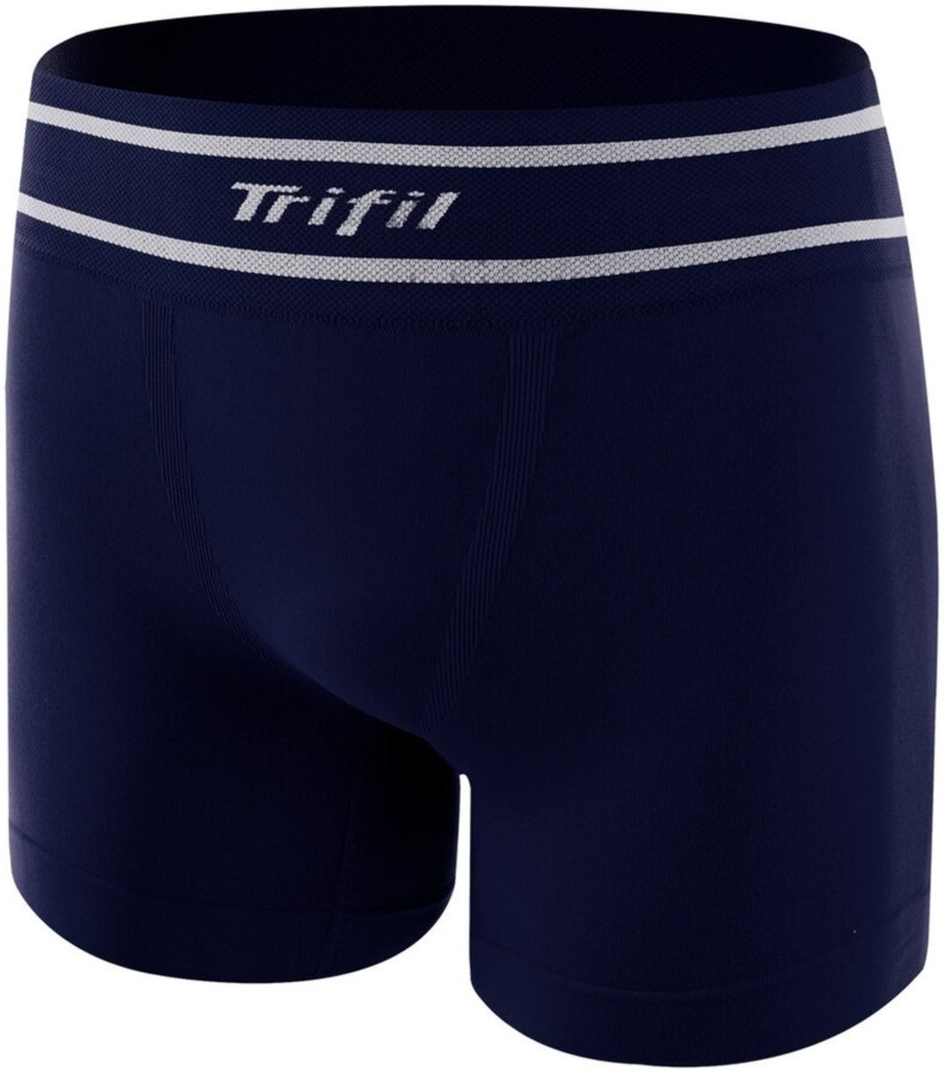 Imagem principal Cueca Boxer Trifil 0643 azul marinho TRIFIL azul marinho