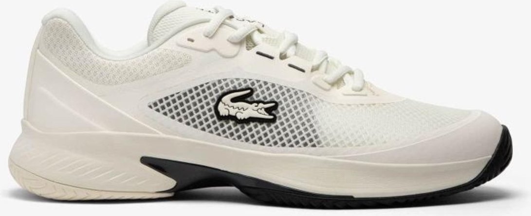 Imagem principal Tênis de Tênis Masculinas Tech Point Lacoste branco Lacoste branco