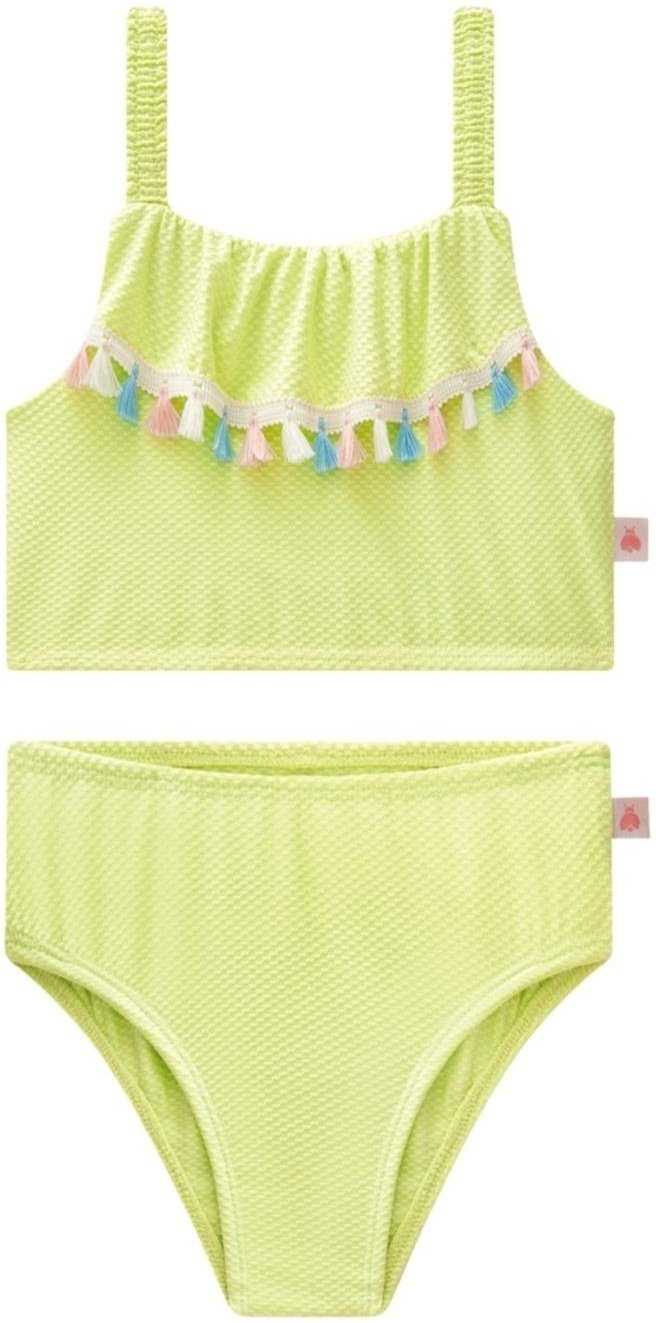 Kit De Praia Menina EASY NINA GO 10