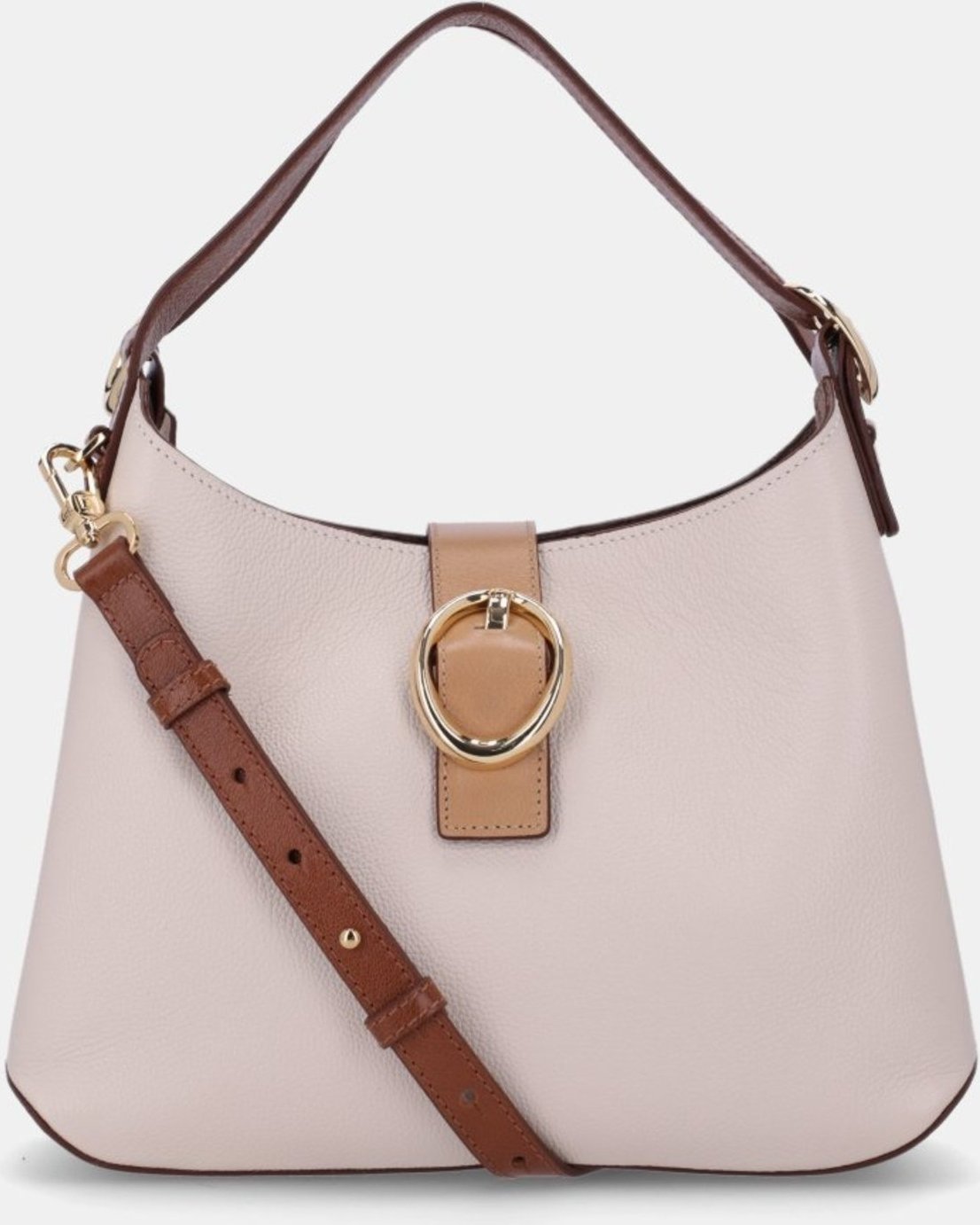 Imagem principal Bolsa Tote Grande Luz da Lua - 2000706 Luz Da Lua Off-white off-white white Luz Da Lua off-white white