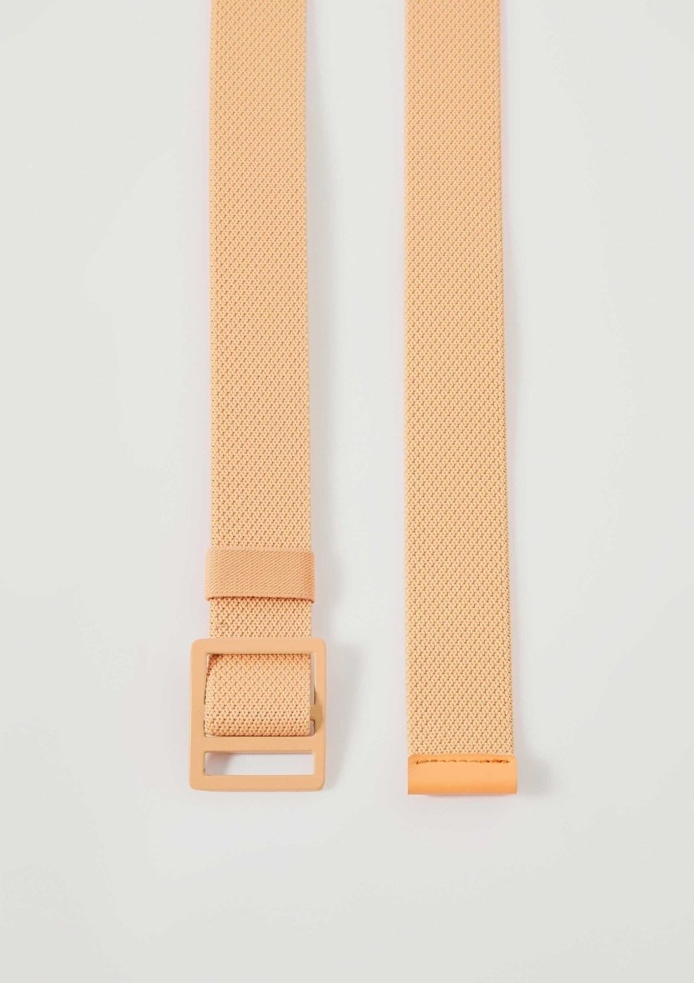 Cinto Feminino Em Nylon