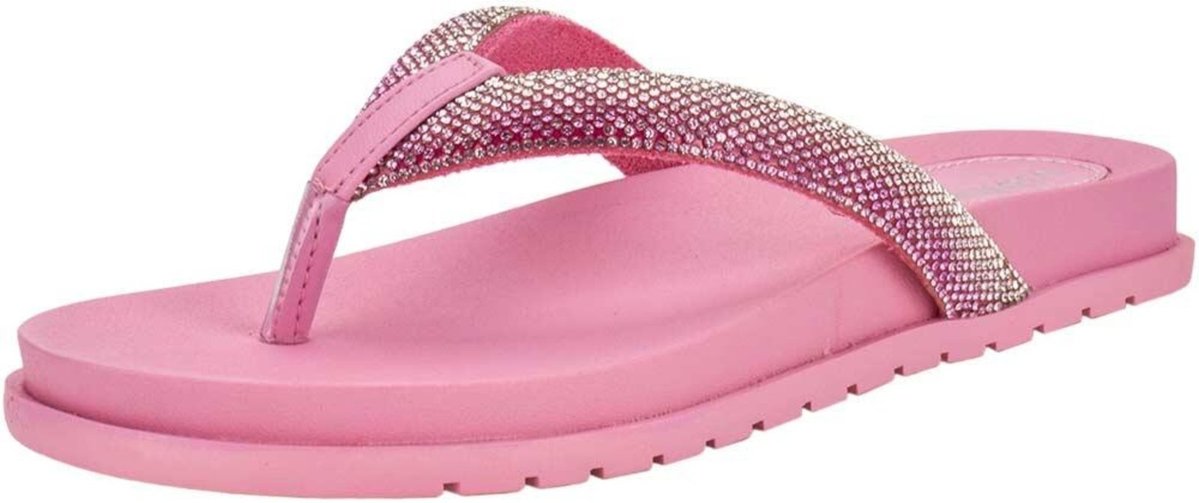 Tamanco Feminino Flat Via Marte 174014 5834014