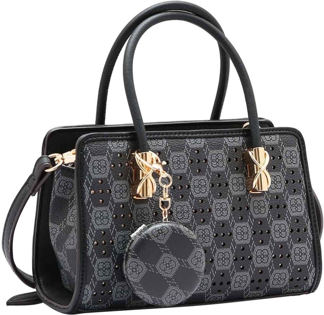 Bolsa Feminina Chenson Original New Cristal Mão 3485031