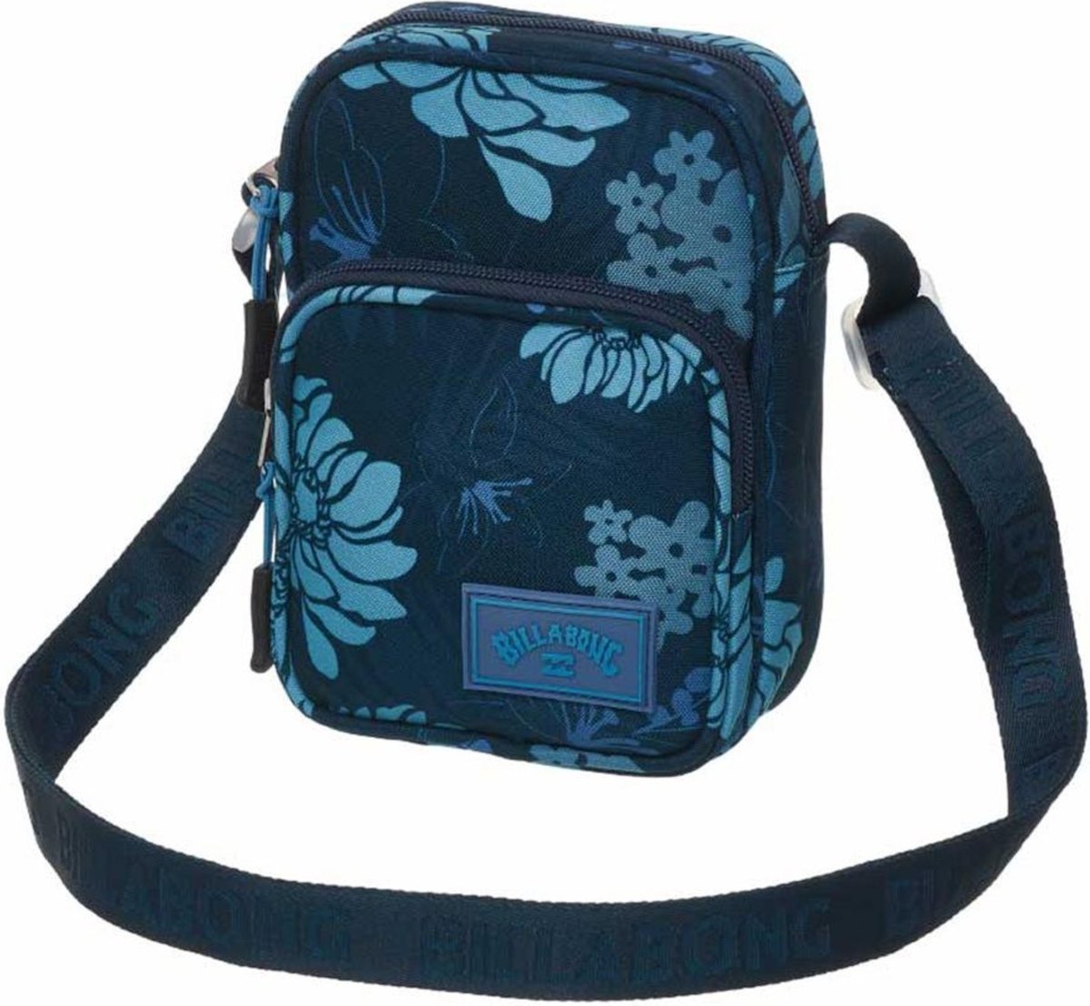 Imagem principal Shoulder Bag Billabong Nature SM25 azul Billabong azul