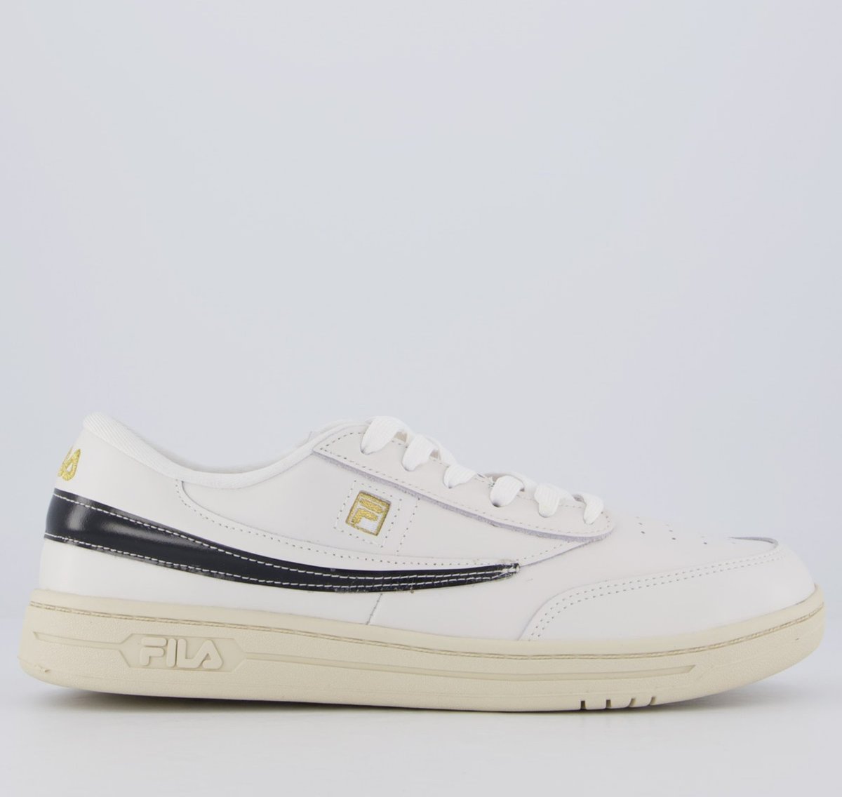 Imagem principal Tênis Fila 88 Origens e Preto branco Fila branco